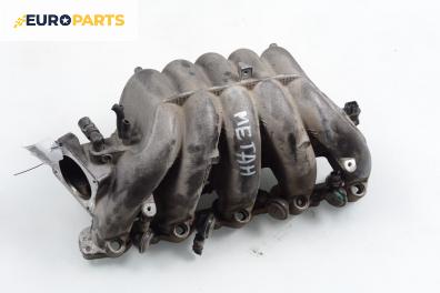 Всмукателен колектор за Volvo S60 I Sedan (07.2000 - 04.2010) 2.4 Bifuel (CNG), 140 к.с.