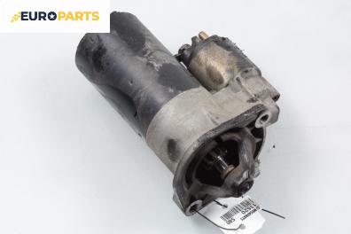 Стартер за Volvo S60 I Sedan (07.2000 - 04.2010) 2.4 Bifuel (CNG), 140 к.с., №  BOSCH 0 001 108 166