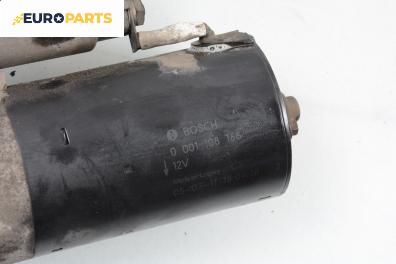 Стартер за Volvo S60 I Sedan (07.2000 - 04.2010) 2.4 Bifuel (CNG), 140 к.с., №  BOSCH 0 001 108 166