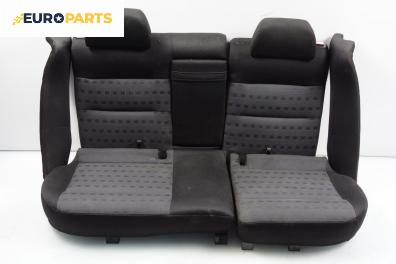 Комплект салон с подгрев за Volkswagen Passat Variant B5.5 (09.2000 - 08.2005), 4+1 вр.