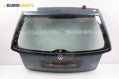 Заден капак за Volkswagen Passat Variant B5.5 (09.2000 - 08.2005), 4+1 вр., комби, позиция: задна