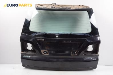 Заден капак за Fiat Stilo Multi Wagon (01.2003 - 08.2008), 4+1 вр., комби, позиция: задна