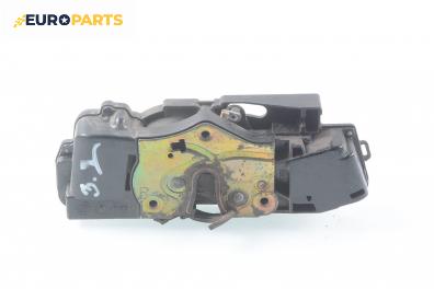Брава на врата за Fiat Stilo Multi Wagon (01.2003 - 08.2008), позиция: задна, дясна