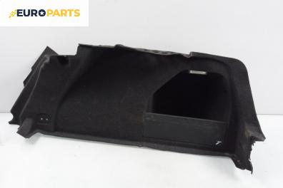 Интериорна пластмаса багажник за Volkswagen Passat Sedan B7 (08.2010 - 12.2014), седан