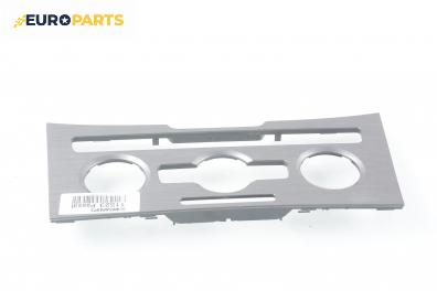 Интериорна пластмаса за Volkswagen Passat Sedan B7 (08.2010 - 12.2014), 4+1 вр., седан, позиция: предна