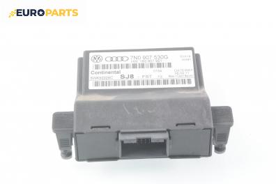 Модул врата за Volkswagen Passat Sedan B7 (08.2010 - 12.2014), № 7N0 907 530G