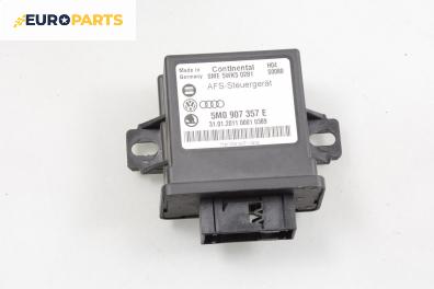 Модул светлини за Volkswagen Passat Sedan B7 (08.2010 - 12.2014), № 5M0 907 357 E