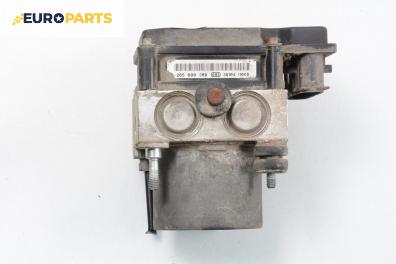 Помпа ABS за Fiat Stilo Multi Wagon (01.2003 - 08.2008), № Bosch 0 265 800 369