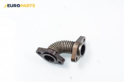 EGR тръба за Fiat Stilo Multi Wagon (01.2003 - 08.2008) 1.9 JTD, 115 к.с.