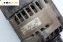 Алтернатор / генератор за Fiat Stilo Multi Wagon (01.2003 - 08.2008) 1.9 JTD, 115 к.с., № Denso 63321826