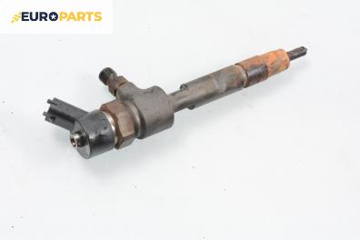 Дюза дизел за Fiat Stilo Multi Wagon (01.2003 - 08.2008) 1.9 JTD, 115 к.с., № Bosch 0 445 110 119