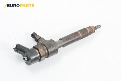 Дюза дизел за Fiat Stilo Multi Wagon (01.2003 - 08.2008) 1.9 JTD, 115 к.с., № Bosch 0 445 110 119