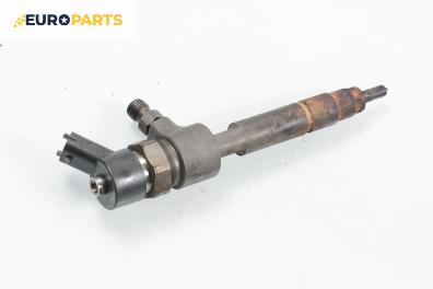 Дюза дизел за Fiat Stilo Multi Wagon (01.2003 - 08.2008) 1.9 JTD, 115 к.с., № Bosch 0 445 110 119