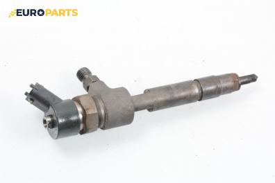 Дюза дизел за Fiat Stilo Multi Wagon (01.2003 - 08.2008) 1.9 JTD, 115 к.с., № Bosch 0 445 110 119