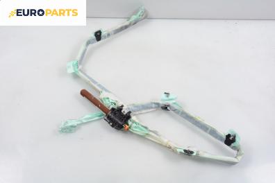Airbag за Volkswagen Passat Sedan B7 (08.2010 - 12.2014), 4+1 вр., седан, позиция: лява