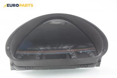 Километраж за Mercedes-Benz C-Class Estate (S203) (03.2001 - 08.2007) C 220 CDI (203.206), 143 к.с., № A 203 540 13 47