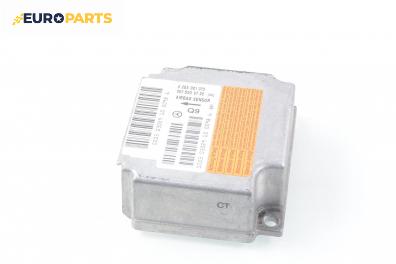 Модул за AIRBAG за Mercedes-Benz C-Class Estate (S203) (03.2001 - 08.2007), № 0 285 001 373