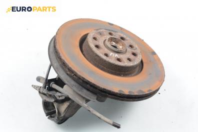Шенкел главина за Volkswagen Passat Sedan B7 (08.2010 - 12.2014), позиция: предна, лява