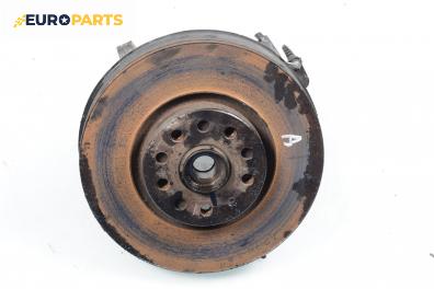 Шенкел главина за Volkswagen Passat Sedan B7 (08.2010 - 12.2014), позиция: предна, дясна