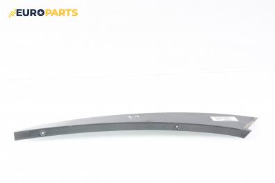 Външни лайсни за Mercedes-Benz C-Class Estate (S203) (03.2001 - 08.2007), комби, позиция: лява