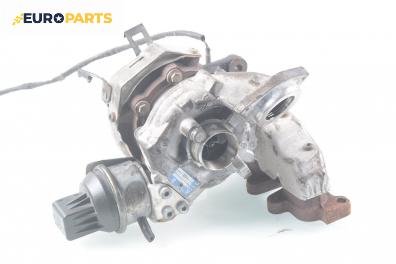 Турбо за Volkswagen Passat Sedan B7 (08.2010 - 12.2014) 2.0 TDI, 140 к.с., № 03L 253 056G