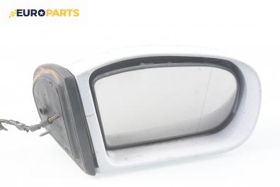Огледало за Mercedes-Benz C-Class Estate (S203) (03.2001 - 08.2007), 4+1 вр., комби, позиция: дясна