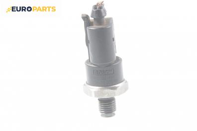 Датчик за налягане на горивото за Mercedes-Benz C-Class Estate (S203) (03.2001 - 08.2007), № Bosch 0 281 002 498
