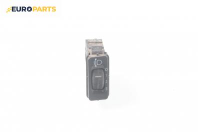Бутон реглаж светлини за Mercedes-Benz M-Class SUV (W163) (02.1998 - 06.2005)