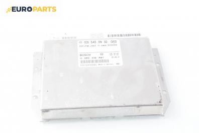 ESP+BAS модул за Mercedes-Benz S-Class Sedan (W220) (10.1998 - 08.2005), № Bosch 0 265 109 497