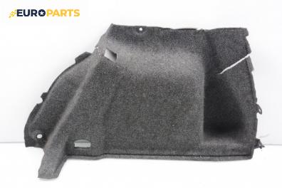 Интериорна пластмаса багажник за Volkswagen Golf V Hatchback (10.2003 - 02.2009), хечбек