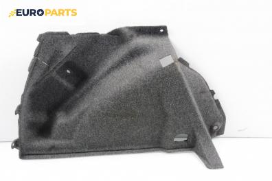 Интериорна пластмаса багажник за Volkswagen Golf V Hatchback (10.2003 - 02.2009), хечбек