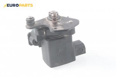 Потенциометър газ  за Mercedes-Benz M-Class SUV (W163) (02.1998 - 06.2005), № A 012-542 32 17