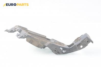 Държач броня за Volkswagen Golf V Hatchback (10.2003 - 02.2009), хечбек, позиция: задна, лява