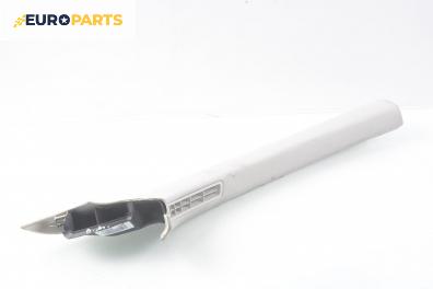 Интериорна пластмаса за Volkswagen Golf V Hatchback (10.2003 - 02.2009), 4+1 вр., хечбек, позиция: дясна