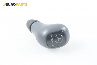Топка на скоростния лост за Mercedes-Benz CLK-Class Coupe (C208) (06.1997 - 09.2002)