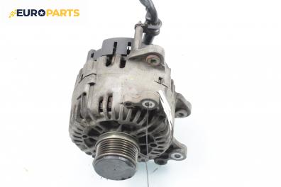 Алтернатор / генератор за Volkswagen Golf V Hatchback (10.2003 - 02.2009) 1.6, 102 к.с., № 06F 903 023 C