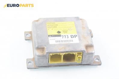 Модул за AIRBAG за Mitsubishi Pajero III SUV (01.1999 - 01.2007), № MR472773