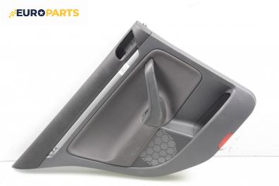 Кора врата за Volkswagen Golf V Hatchback (10.2003 - 02.2009), 4+1 вр., хечбек, позиция: задна, лява