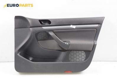 Кора врата за Volkswagen Golf V Hatchback (10.2003 - 02.2009), 4+1 вр., хечбек, позиция: предна, дясна