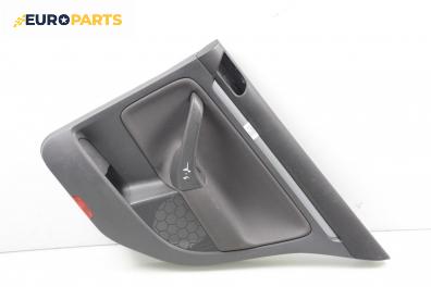 Кора врата за Volkswagen Golf V Hatchback (10.2003 - 02.2009), 4+1 вр., хечбек, позиция: задна, дясна
