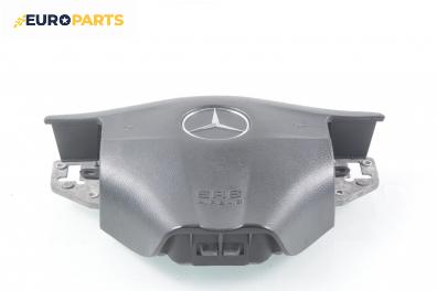 Airbag за Mercedes-Benz C-Class Coupe (CL203) (03.2001 - 06.2007), 2+1 вр., купе, позиция: предна