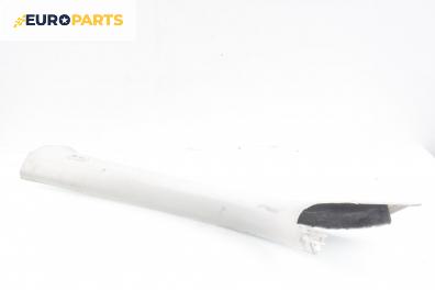 Интериорна пластмаса за Audi A4 Sedan B8 (11.2007 - 12.2015), 4+1 вр., седан, позиция: лява