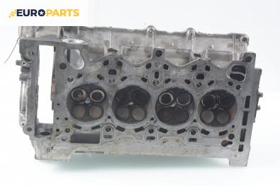 Глава без разпределителен вал за BMW 3 Series E46 Compact (06.2001 - 02.2005) 316 ti, 115 к.с.