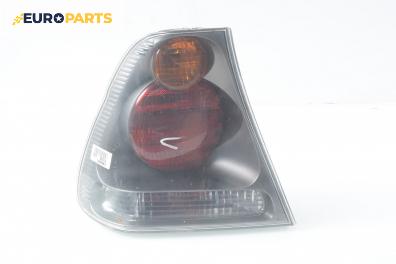 Стоп за BMW 3 Series E46 Compact (06.2001 - 02.2005), хечбек, позиция: лява