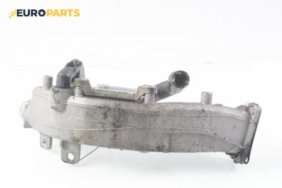 EGR тръба за Mercedes-Benz C-Class Coupe (CL203) (03.2001 - 06.2007) C 220 CDI (203.706), 143 к.с.