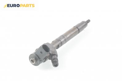 Дюза дизел за Mercedes-Benz C-Class Coupe (CL203) (03.2001 - 06.2007) C 220 CDI (203.706), 143 к.с., № Bosch 0445110100
