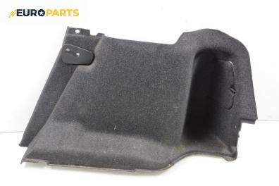 Кора багажник за BMW 3 Series E46 Compact (06.2001 - 02.2005), хечбек