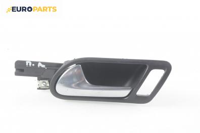 Вътрешна дръжка за Volkswagen Golf V Hatchback (10.2003 - 02.2009), 4+1 вр., хечбек, позиция: предна, лява