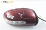 Огледало за Mercedes-Benz C-Class Coupe (CL203) (03.2001 - 06.2007), 2+1 вр., купе, позиция: дясна