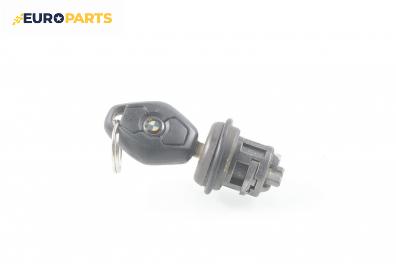 Контактен ключ за BMW 3 Series E46 Compact (06.2001 - 02.2005)